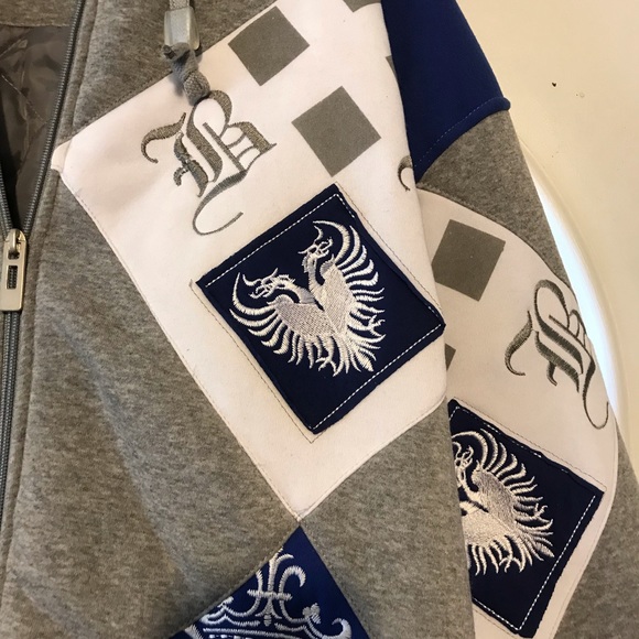 MJ Collection Men’s Coat Jacket - Picture 4 of 14